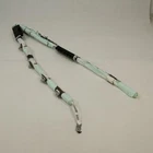 Roof Curtain For Sorento Left 85010C6500 Used. Price: $124.99.