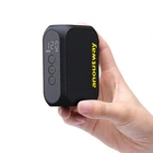 Anoutway Tiny Rechargeable Electric Air Pump AT1 Max 120 Psi Auto Stop New. Price: $86.19.