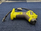 Ryobi P737D One+ 150 Psi Power Inflator *pictured Item Only Open. Price: $79.99.