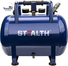 Air Tank, High-pressure 10-GALLON With Maximum 225PSI Pressure, Quick New. Price: $282.71.