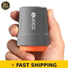 Suoco Portable Vacuum Pump For Storage Bags - Usb Rechargeable Grey New. Price: $41.99.