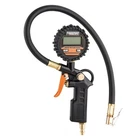 Freeman Digital Tire Inflator With Lcd Pressure Gauge Fatdti New. Price: $31.94.