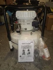 Werther P50/24AL Silent Piston Air Compressor 115V 24L Aluminum 2.1 Cfm 1HP New. Price: $1000.00.