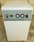 Jun-air OF302-25MD2 Oil-less 25LITER 120 Psi Quiet Compressor (#4655) Used. Price: $750.00.