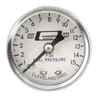 Fuel Pressure Gauge Mr Gasket 1561 New. Price: $29.84.
