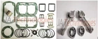 SS3 Major Overhaul Kit Type 30 Ingersoll Rand Compatible New. Price: $285.00.