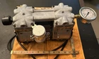 Thomas 2688VE44 Piston Vacuum Pump 115V Oil-less W/ Uharbour Liquid Gauge Open. Price: $225.00.