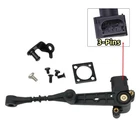 Fit For 2006-09 Land Rover Range Sport Height Level Sensor Front Left New. Price: $18.99.