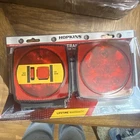 Led Trailer Light Kit Hopkins C7423 New. Price: $25.00.