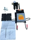 FA915 & FA916 Rotary Lift Air / Electric Utility Box Open. Price: $387.95.