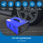 30MPA High Pressure Pump Pcp 4500PSI Air Compressor/oil Water Separator Filter New. Price: $198.13.