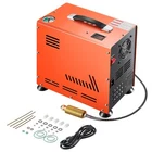 Pcp Compressor 800W Dual-cylinder Airgun 4500PSI Auto Stop New. Price: $265.99.