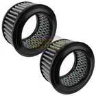 2 Pack Champion Gardner Denver Air Compressor Polyester Filter Element PO5050A New. Price: $29.95.