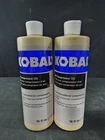 -16 Oz Kobalt Synthetic Oil Ounce Compressor #0221008 New. Price: $24.00.