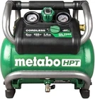 Metabo Hpt EC36DAQ4M 36V Multivolt Cordless Air Compressor Tool Only New. Price: $329.00.