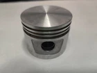 Hitachi 885464 Piston For EC2510E 5.5 Hp Gas Engine Powered Air Compressor New. Price: $37.95.
