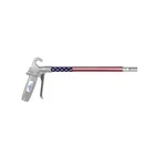Guardair 75XT012AAUS Pistol Grip Gun, 12" Extension New. Price: $45.19.