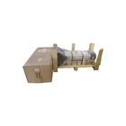 Ingersoll Rand DA55IM 115V 0.1A 200PSI Nsmp New. Price: $4300.00.