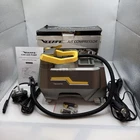 Veeape 150PSI Portable Electric Air Compressor, Digital Dc 12V&AC 220V Led Light New. Price: $87.39.
