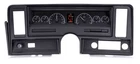Dakota Digital 1969-76 Chevy Nova Customizable Gauge System Black HDX-69C-NOV-K New. Price: $1543.75.