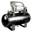 Viair 20003 Fast-fill 120 Psi Black Horizontal Onboard System New. Price: $367.66.
