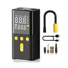 Portable Tire Inflator For Car 150 Psi, 4X Faster Pump Wit... Ship New. Price: $37.24.