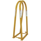 Haltec T101A Tire Inflation Cage Bar, Portable, 130 Max Psi, 43.5" Height, 20. New. Price: $639.47.
