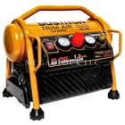 Bostitch 1.2 Gallon 150 Psi Portable Trim Air Compressor Oil Free Finish Nailer New. Price: $247.50.
