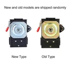 Air Compressor Pressure Switch Control 95-125 Psi 20A 220V, Universal Heavy... New. Price: $99.99.