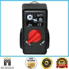 Condor Mdr 11 / Ea Pressure Switch 26 Amps 240 Volts 120-155 Psi New. Price: $31.99.