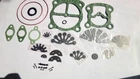 32307118 2545 Valve Gasket Kit Ingersoll Rand TYPE-30 Model Free Shipping New. Price: $227.00.