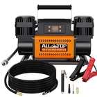 12V Air Compressor W/lcd Control Panel To Preset Target Pressure, 150PSI 12.3... New. Price: $425.59.