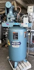 Nice!! Saylor-beall 705 80GAL. Vertical Air Compressor W/ Low Oil Control Used. Price: $2099.00.
