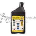 EAOIL10 Quart ISO68 For Eagle, Maxair, And Iron Horse Compressors New. Price: $29.90.