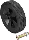 Patikil 7.7" Air Compressor Wheels, Universal Wheel... New. Price: $25.49.
