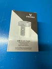 Etenwolf Air 3 Pump For Inflatables With 2600 Mah Battery & Camping Light New. Price: $14.99.