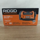 Ridgid 18V Hybrid Dual Function Cordless Inflator Model R86051B *tool Only* Open. Price: $84.99.