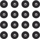 Chillwaves Air Compressor Rubber Feet Pad,non-slip Mount,vibration Foot... New. Price: $25.00.