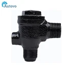 Air Compressor Replacement Components In Tank Check Valve New. Price: $16.14.