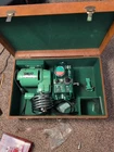 Bird Mark 7 Respirator W Compressor And Case Used. Price: $545.99.