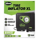 Slime Inflator Xl 40090 Quickly Inflates Large Tires Of Connect Air New. Price: $68.83.