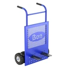 Bon Pro Plus 21-399 Block Cart With 10 Flat Free Tires Kit New. Price: $756.16.