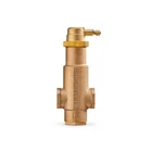 Honeywell PVU125 Air Eliminator 1-1/4" 125PSI 240 Fnpt Residential Heating New. Price: $238.38.