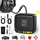 Nexpow Tire Inflator Portable Air Compressor, 180 Psi Cordless Pump For C... New. Price: $43.12.