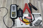 Stanley Fatmax 1800A Lithium Jump Starter / 30W Usb-c & 15W Usb-a Includes Clamp New. Price: $59.99.