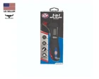 Stp ST-TG111B Digital Tire Gauge 3-IN-1 Seatbelt Cutter Window Hammer Led Light New. Price: $12.59.