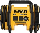 Dewalt 20V Max Tire Inflator Portable Air Compressor, Led Light, Auto Shut Off New. Price: $127.95.