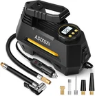 Yellow Astroai Inflator Portable Air Compressor Pump For Car Tires New. Price: $31.98.