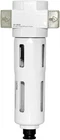 Beduan 1/2" Air In-line Compressed Particulate Filter,moisture Water Trap New. Price: $37.35.