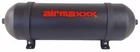 3 Gallon 6 Port Air Tank Black 24" Seamless Spun Aluminum Ride Suspension New. Price: $99.00.